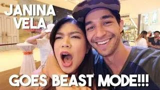 Youtube Fanfest Secrets (ft. Janina Vela)