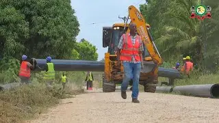Ukunda Water Supply Project