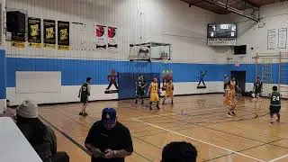 FBL Season 32 - Team Bautista VS Team Marteja - January 10, 2026. 