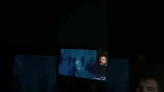final steps (alan wake 2 #49)