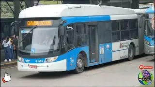 Caio TopBus PB Biarticulado Volvo B9SALF