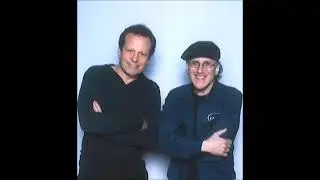Michael Snyder Talks New Movies & More with Mark Thompson 12-24-25