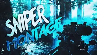 ItsJustLeon Ep.1 - (BlackOps3 Montage)