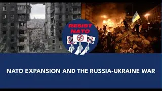 NATO Expansion and the Russia-Ukraine War
