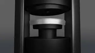 Rotary Forging