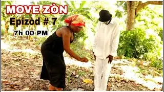 MOVE ZÒN Epizod #7 Titite/Degode/bama/Deboul/Jeff /fafane@movezòn