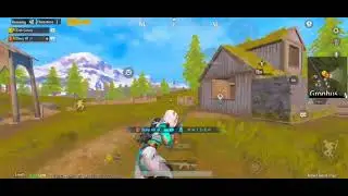playing on aquos r2 with 90fps #howtoenable90fpsinbgmi #howtoenable90fps #2.290fps