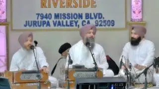 Meri Preet Gobind Sio - Bhai Satvinder Singh & Harvinder Singh Delhi Wale