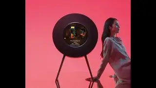 MORROR ART record lyrics speaker R1