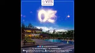 New Year Greeting Video  | VITS Hotel - Shalimar, Ankleshwar | Aspire Techno Solutions