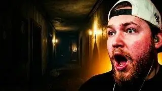This Horror Game Isn&rsquo;t For the Weak | The Cabin Factory