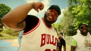 Brandon Sutton - He's Been Good (Official Music Video)
