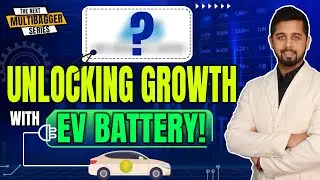 Smallcap co unlocking growth with EV Battery | Ami organics Fundamental Analysis | Next Multibagger