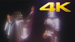 Dee D.  Jackson - Automatic Lover  1978  stereo  4K (Remastered)