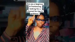 Let me be your online assistant, #virtualassistantforbeginners #intelligentassistant