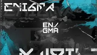 We are Enigma. | Channel Trailer