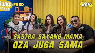 PARA PENGEJAR CINTA! | #BeritaAkhirPekan Oza Rangkuti, Sastra S., Wulan Guritno, Asri Welas, Masayu