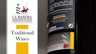 Traditional wines - La Mancha DO