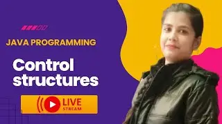 🔥 LIVE Java Programming Class | laddar if esle Statement Explained | MCA NEP Syllabus 2025