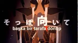 Yobanashi Deceive [Jin ft. IA ] T&uuml;rk&ccedil;e Altyazı
