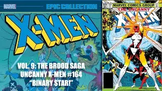 BCE OS - X Men 09 - Uncanny X Men 164