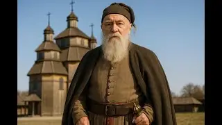 Harry Potter &ndash; The Boy Who Became a Cossack | AI Short Film (Zaporozhian Sich, 17th Century)