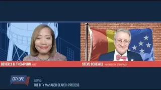 CityLife: The City Manager Search Process (Subt&iacute;tulos en Espa&ntilde;ol) [Dec. 2020]