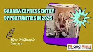 Canada Express Entry reset for 2025-26. #job #visa #jobs #2025 #india #canada #visas #jobsearch
