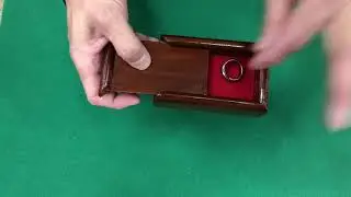 Rattle Box