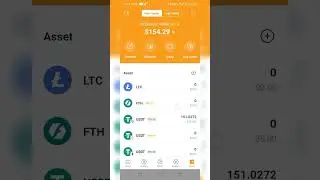 How To Make a Withdrawal From #Fintoch