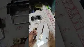 LAUNDRY IRON BOX SPARES PARTS 9182757177