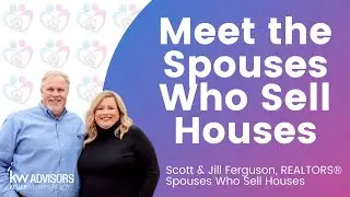 Introduction Video:  Scott & Jill Ferguson