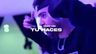 Tu haces - Cindy & Mei / Coreograf&iacute;a @EdsonSj