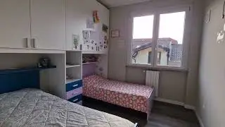 INCIRANO: SPLENDIDO TRELOCALI CON DUE TERRAZZI PRIVATI