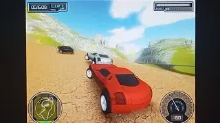I'm playing Overtorque Stunt Racing for the first time plus Funny Moments 🤣