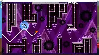 Zone Wave 100% (Top 50 Challenge Shut Up)