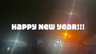 2026 New Years Fireworks Aboard RMS Queen Mary, Long Beach