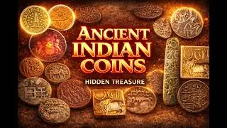 Pre Colonial Indian Coinage System
