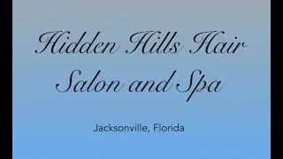 Best Hair Salon in Jacksonville