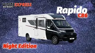RAPIDO C86 