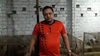 JD Rabbit Farms With Amir Ahmed Khan From Hyderabad