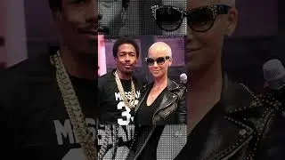 NICK CANNON WILD DATING HISTORY!!😱😱 #shorts #nickcannon