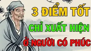 3 Điểm Phong Thủy Làm Thay Đổi Vận Mệnh Chỉ Xuất Hiện ở Người Có Phúc