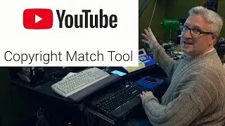 YouTube Copyright Match Tool (How to fight Stolen videos) KEN HERON