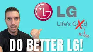 LG G2 TV Nightmare: My Defective TV and LG&rsquo;s Customer Service Failures