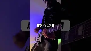 Matushka / Guitar Cover #matushka #матушказемля #guitarcover
