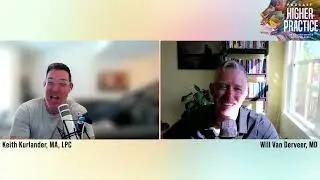 The Dark Side of Wellness Culture &ndash; Keith Kurlander & Will Van Derveer &ndash; HPP 140