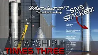 92 | SpaceX Starship Updates &ndash; A History Of Starship Evolution