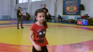 ADCC MD 2017 ٭ 1436 ٭ Campionatul R Moldova GRAPPLING