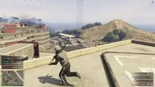 KAOZ vs TWAK